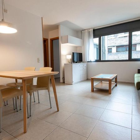 Outdoor Apartaments - Comfort アンドラ・ラ・ベリャ エクステリア 写真