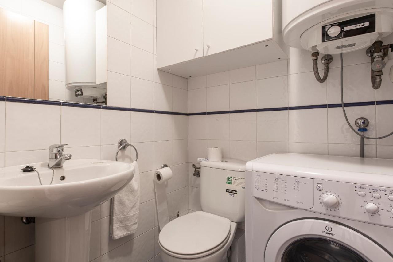 Outdoor Apartaments - Comfort アンドラ・ラ・ベリャ エクステリア 写真