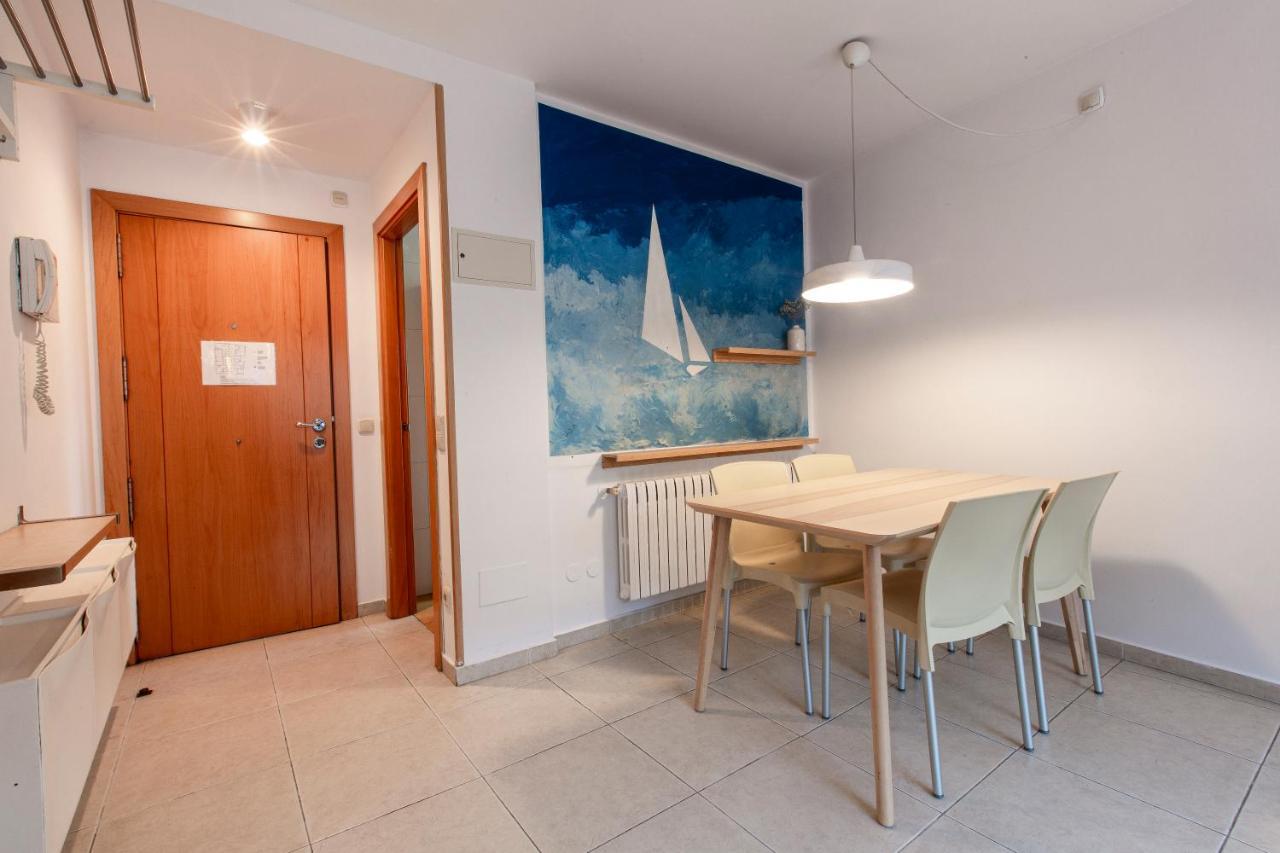 Outdoor Apartaments - Comfort アンドラ・ラ・ベリャ エクステリア 写真