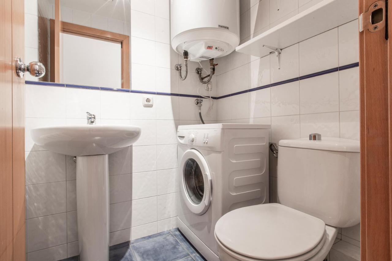 Outdoor Apartaments - Comfort アンドラ・ラ・ベリャ エクステリア 写真