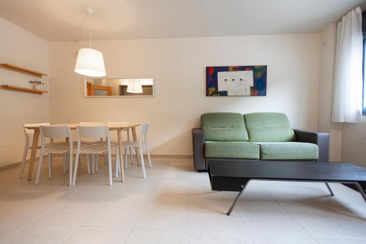 Outdoor Apartaments - Comfort アンドラ・ラ・ベリャ エクステリア 写真