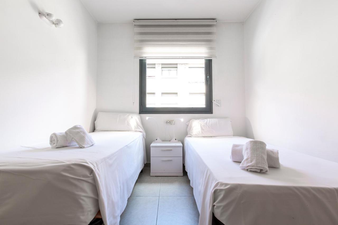 Outdoor Apartaments - Comfort アンドラ・ラ・ベリャ エクステリア 写真