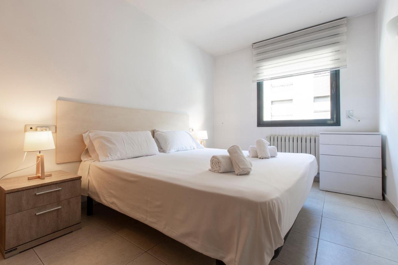 Outdoor Apartaments - Comfort アンドラ・ラ・ベリャ エクステリア 写真