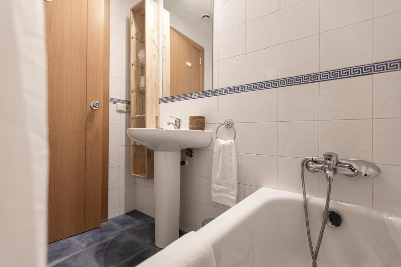 Outdoor Apartaments - Comfort アンドラ・ラ・ベリャ エクステリア 写真