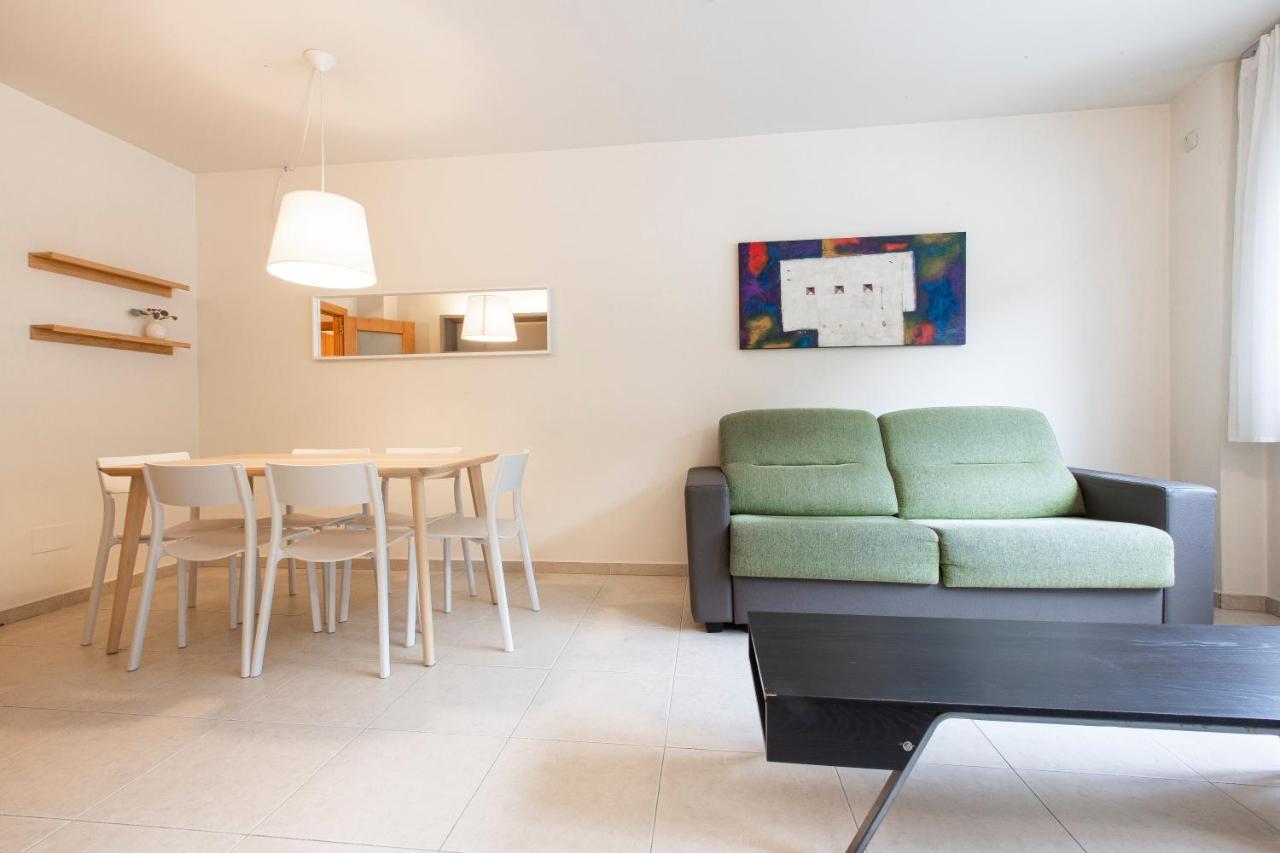 Outdoor Apartaments - Comfort アンドラ・ラ・ベリャ エクステリア 写真