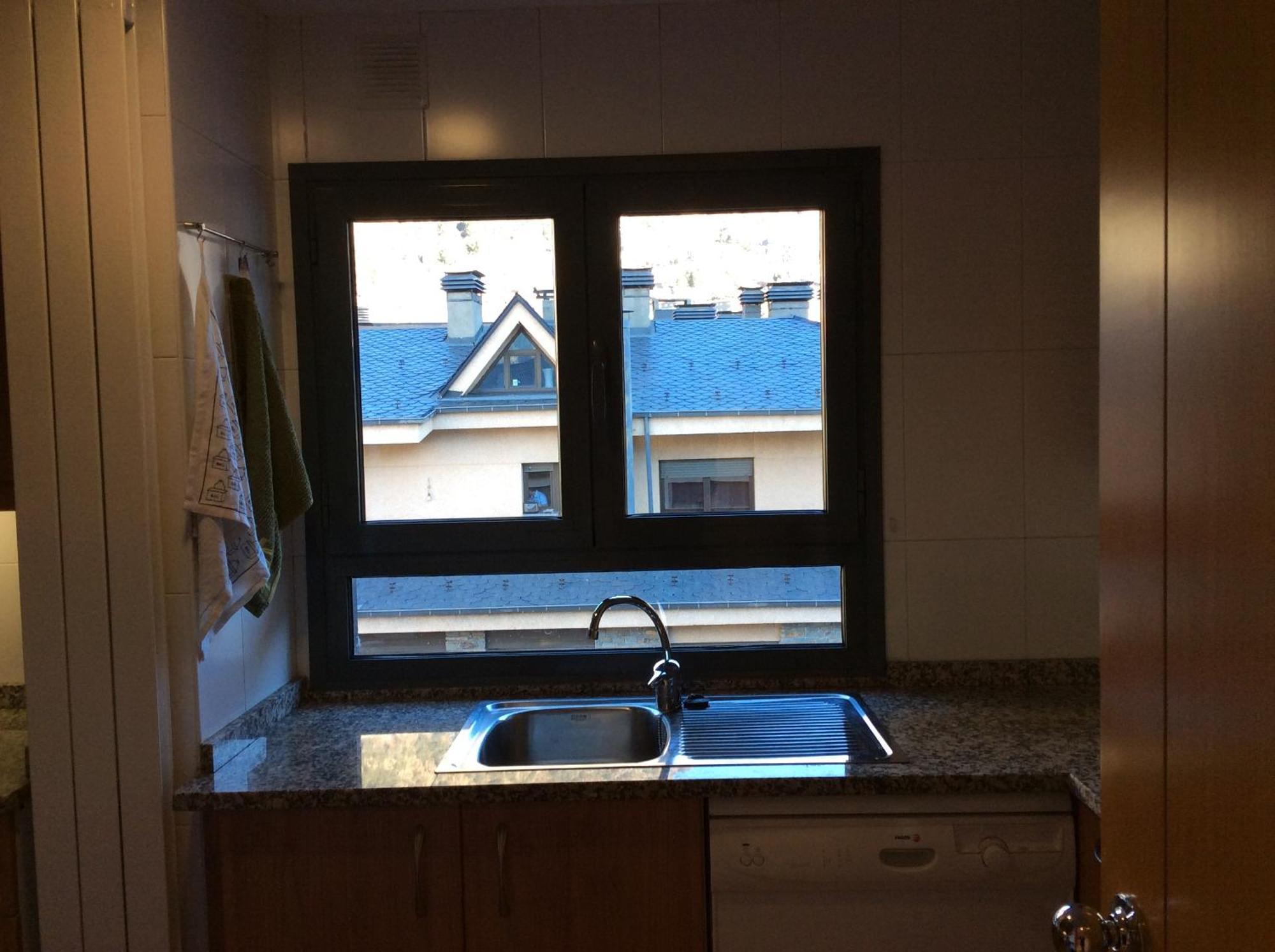 Outdoor Apartaments - Comfort アンドラ・ラ・ベリャ 部屋 写真