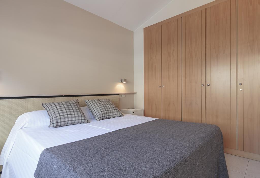 Outdoor Apartaments - Comfort アンドラ・ラ・ベリャ エクステリア 写真